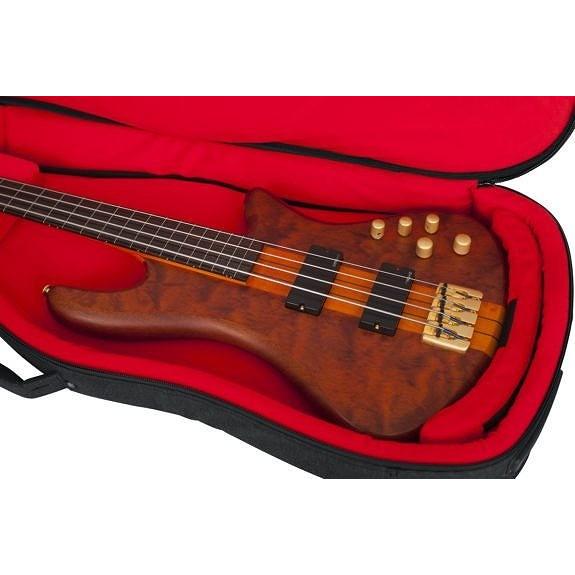 GATOR GT-BASS-BLK [ベースギター・バッグ] : 昭和32年創業の老舗