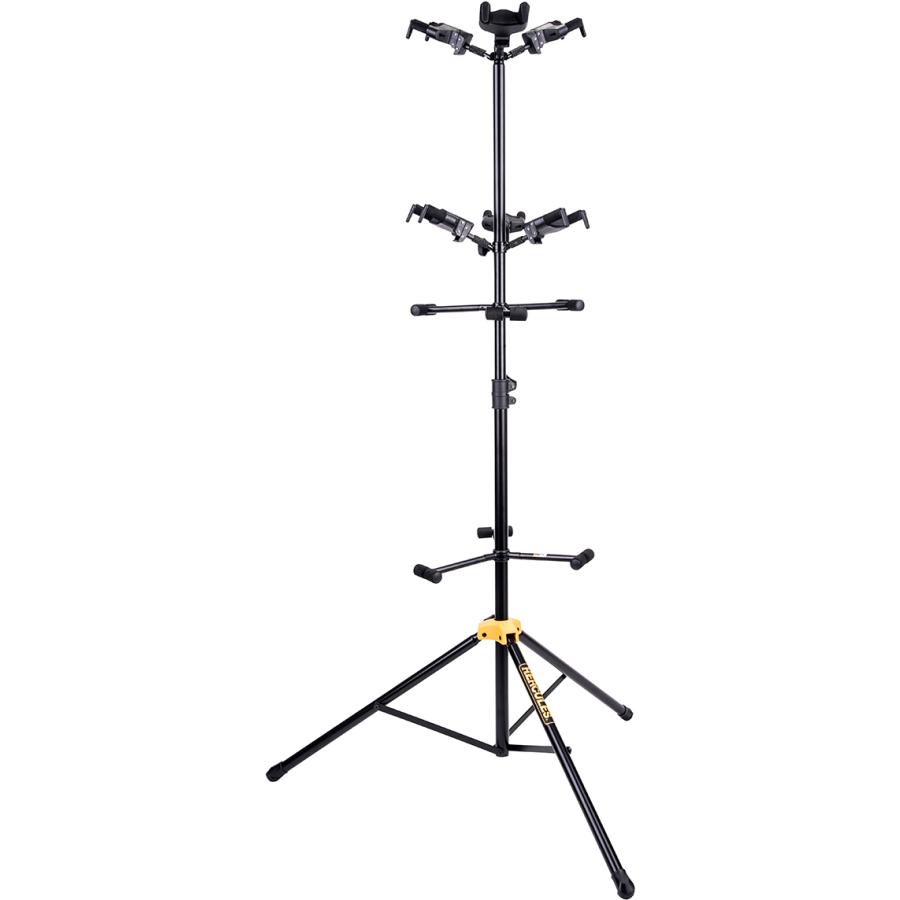 HERCULES ハーキュレス GS526B PLUS [AGS 6本ツリースタンド](ご予約