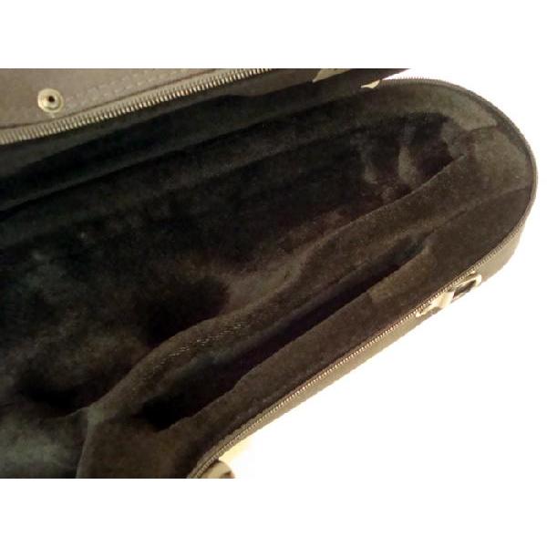 BAM バム Softpackソフトパック アルトサックス用ケース