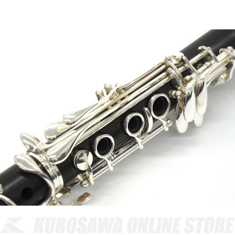 《期間限定！ポイントアップ！》Brasspire Unicorn BPCL-950 ( B♭クラリネット)(マンスリープレゼント)(受注生産)｜kurosawa-music｜03