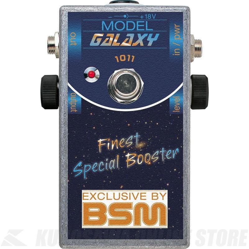 最高品質の BSM HS-S Mastar トレブル ブースター moneaksekar.com