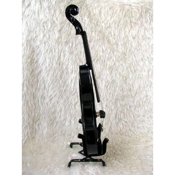 CarloGiordano Silenzia  EV202サイレントバイオリン Silenzia EV-202【エレキバイオリン4/4】 シレンツィア 【 大宮