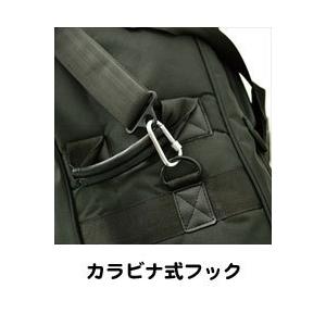 Carlo Giordano カルロ・ジョルダーノ BSC-300 BLK キャスター無