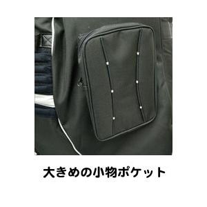 Carlo Giordano カルロ・ジョルダーノ BSC-300 BLK キャスター無