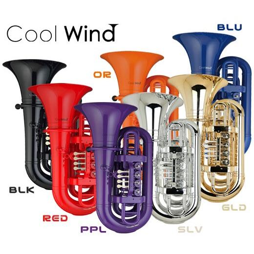 Cool Wind Tu 0 Blk ブラック プラスチック製チューバ ご予約受付中 Coo Tu 0 Blk 昭和32年創業の老舗 クロサワ楽器 通販 Yahoo ショッピング