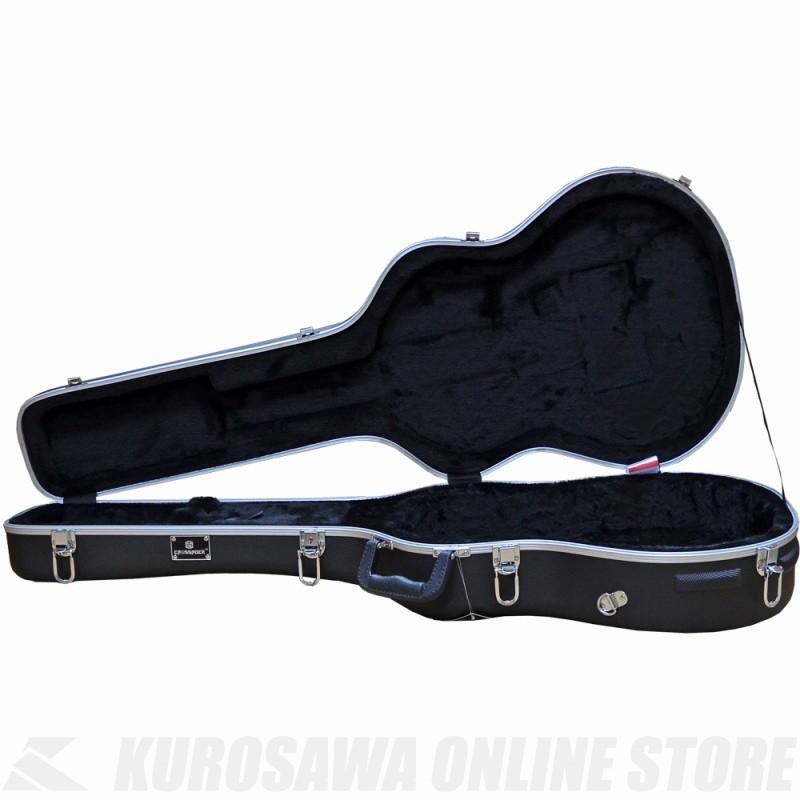 期間限定！ポイントアップ！》CROSSROCK CRA860C BK Black (クラシック 