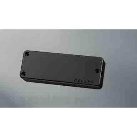 Delano Pickup SBC-HE pickup series soapbar type pu SBC HE/S -4 5string (軍事基地用取りあつめる) ピックアップ-楽器、手芸、コレクション-楽器、器材