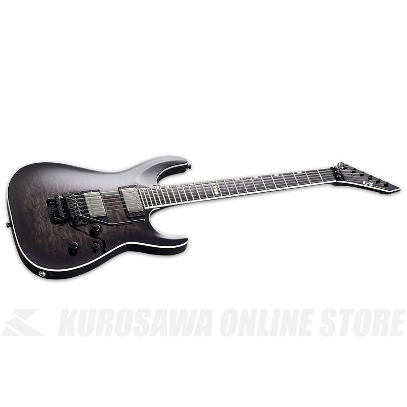 E-II HORIZON FR-II STBLKSB EMG(See Thru Black Sunburst E-II HORIZON FR-II STBLKSB EMG(See Thru Black Sunburst