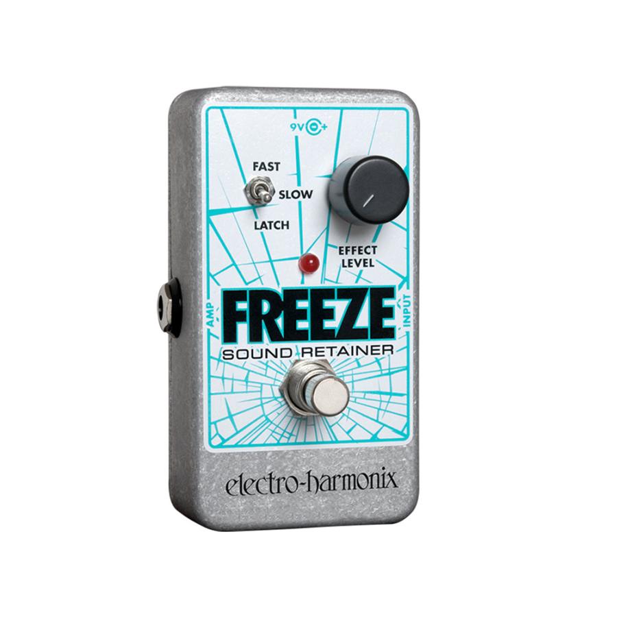 electro-harmonix FREEZE サウンドリテイナー electro-harmonix Freeze [Sound Retainer] (サウンド・リテイナー