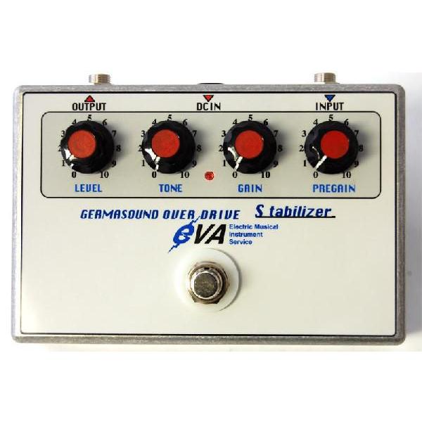 EVA Germasound Ovre Drive Stabilizer GOD-1(マンスリープレゼント 