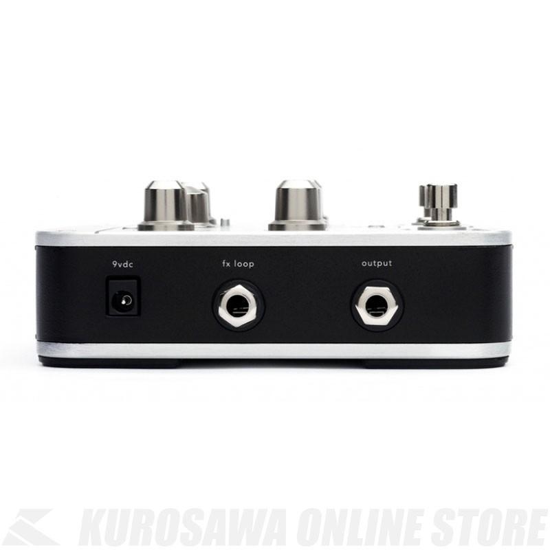 Fishman Aura Spectrum DI Preamp [PRO-AUR-SPC] (アコースティック 