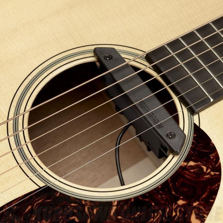Fishman Rare Earth Magnetic Soundhole Pickup (Humbucking) [PRO-REP 