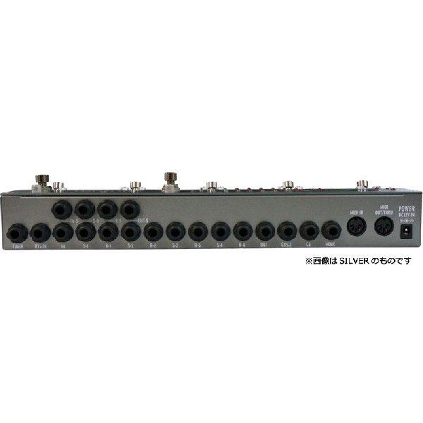 Free The Tone フリーザトーン ARC-53M AUDIO ROUTING Free The Tone フリーザトーン ARC-53M AUDIO ROUTING