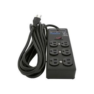 認定中古品】【即納】FURMAN SS-6B (パワー・ディストリビューター)SS6B