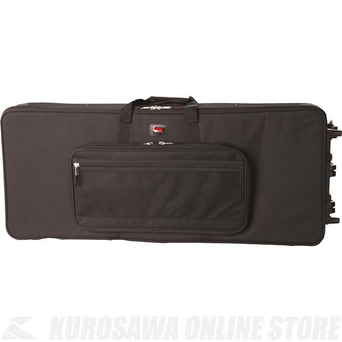《期間限定！ポイントアップ！》GATOR GK61 キーボードケース61鍵用