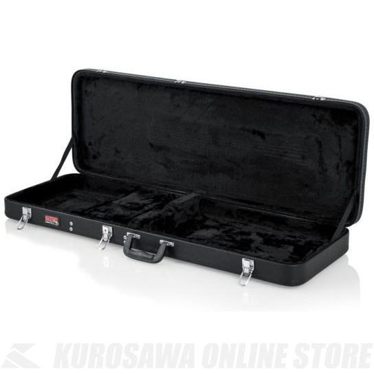 Gator GWE-ELEC Electric Guitar Case (エレキギター用ハードケース)(ご予約受付中)【ONLINE STORE】_3