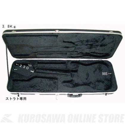 GATOR CASES 《期間限定！ポイントアップ！》GATOR GC-ELEC-T