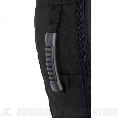 GATOR CASES GB-4G-BASSX2 Black (ベース用ギグバッグ 2本収納