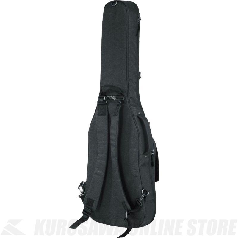 GATOR CASES GATOR GT-ELECTRIC-BLK チャコールブラック (エレキギター