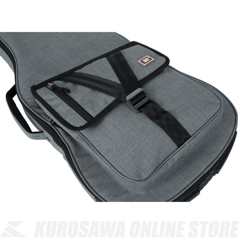 GATOR CASES 《期間限定！ポイントアップ！》GATOR GT-ELECTRIC-GRY
