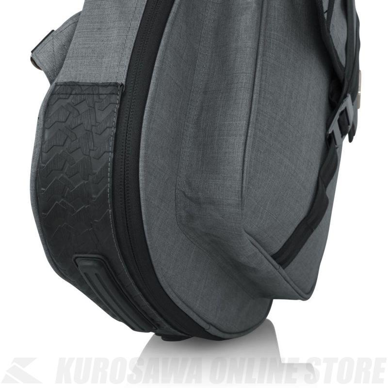 GATOR CASES 《期間限定！ポイントアップ！》GATOR GT-ELECTRIC-GRY