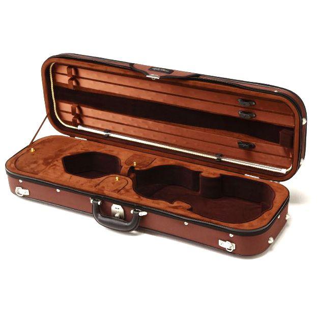 期間限定！ポイントアップ！》Gig Case / ギグケース - Oblong Brown(4