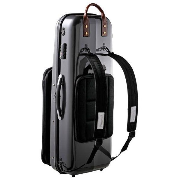 GL CASE GLK-T (S)（グレー）(テナーサックス用ハードケース 