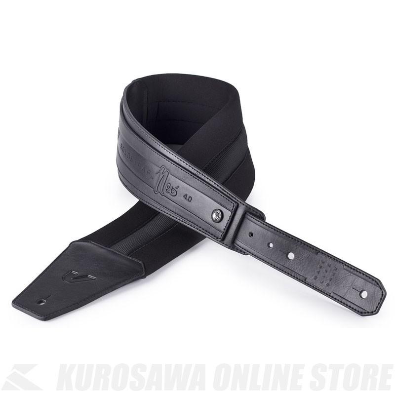 《期間限定！ポイントアップ！》GRUV GEAR SoloStrap NEO40 width 4
