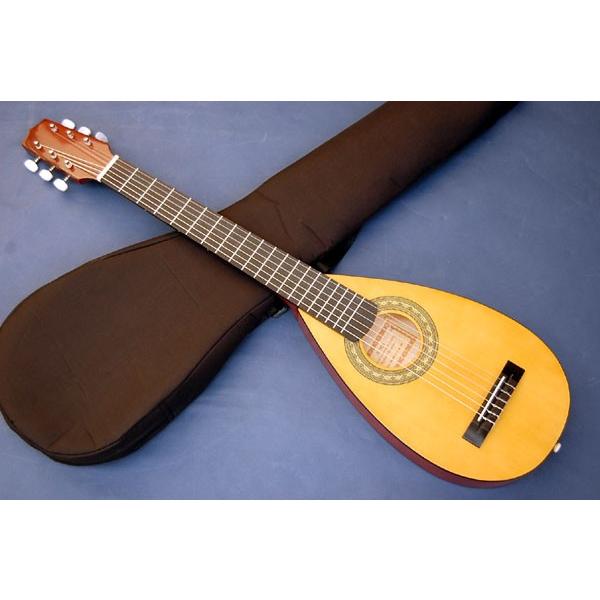 期間限定！ポイントアップ！》HORA オラ TRAVEL Guitar トラベル