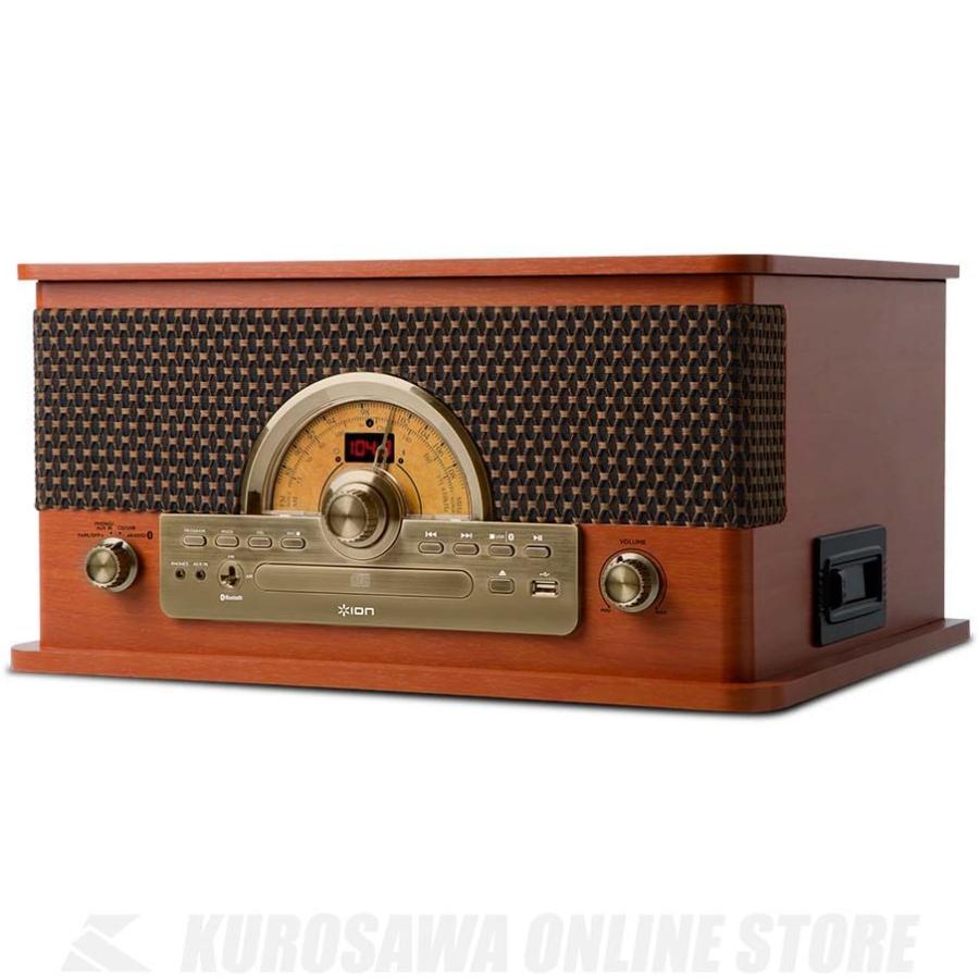 ION AUDIO Superior LP (オールインワンミュージックプレーヤー)(ご予約受付中) :ion-superior-lp:昭和32年創業の老舗 クロサワ楽器 - 通販 - Yahoo!ショッピング ION AUDIO Superior LP (オールインワンミュージックプレーヤー)(ご予約受付中) :ion-superior-lp:昭和32年創業の老舗 クロサワ楽器 - 通販 - Yahoo!ショッピング
