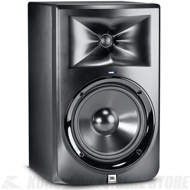 JBL スタジオモニタースピーカー LSR308 期間限定！ポイントアップ！》JBL PROFESSIONAL LSR308 (パワード