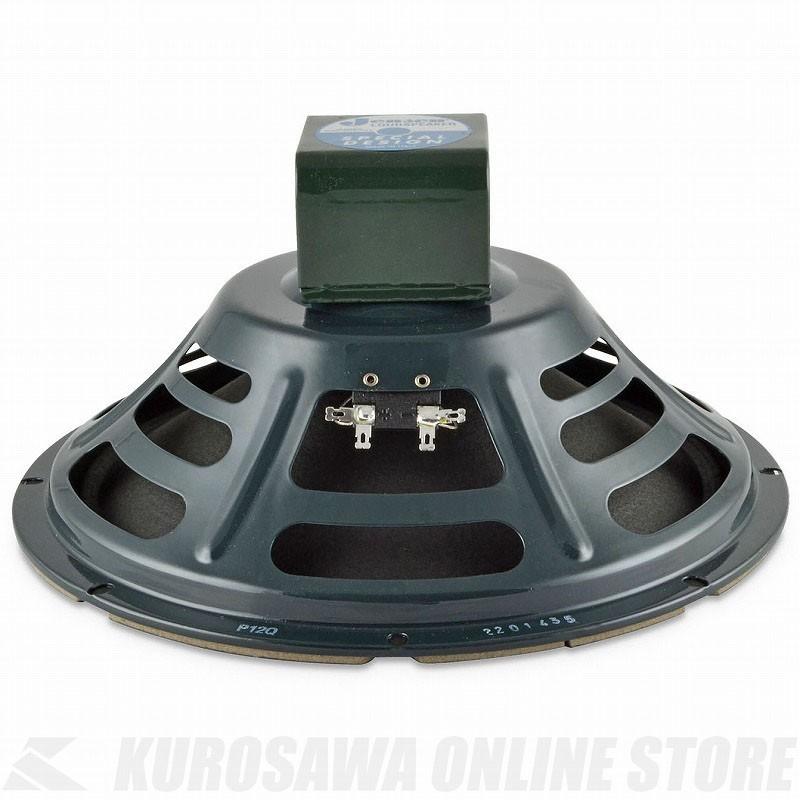  P12Q アルニコ スピーカー 期間限定！ポイントアップ！》Jensen Pシリーズ(アルニコ・マグネット