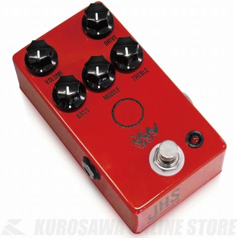 JHS Pedals Angry Charlie V3 (エフェクター/ ディストーション )(送料
