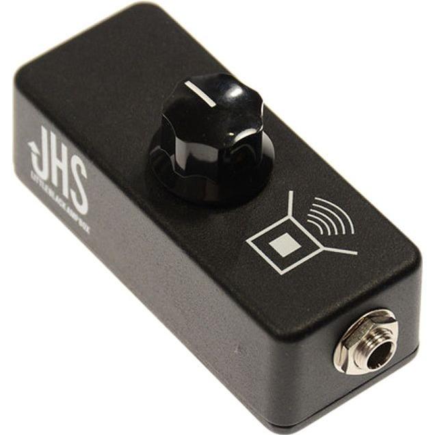 JHS Pedals Little Black Amp Box (エフェクター/ パッシブアッテネーター風ペダル )《期間限定！ポイントアップ