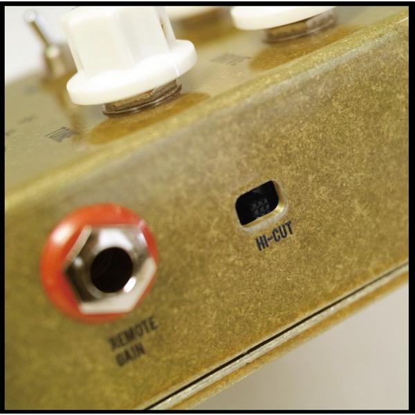 JHS JHS Pedals Morning Glory V4(エフェクター/ オーバードライブ