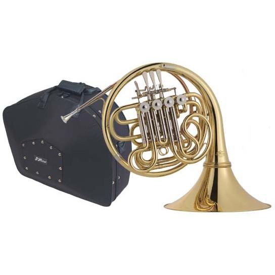 《期間限定！ポイントアップ！》J.Michael J.マイケル NEW FH-850 F/B♭フルダブル 改良新発売!!(譜面台プレゼント)(マンスリープレゼント)