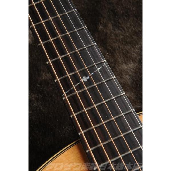 期間限定！ポイントアップ！》K.Yairi RF-90(ハードケース付き