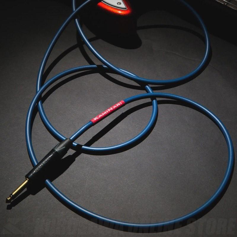 期間限定 ポイントアップ Kaminari Cable Electric Guitar Cable K Gc3ss 3m Ss エレキギター用シールド Kam K Gc3ss 3mss 昭和32年創業の老舗 クロサワ楽器 通販 Yahoo ショッピング