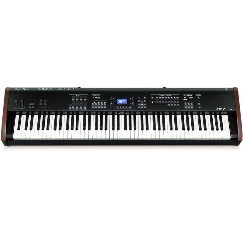 KAWAI MP7 ステージピアノ 88鍵盤 Kawai ステージピアノ『MP7』 (新製品!!) (送料無料)(マンスリー