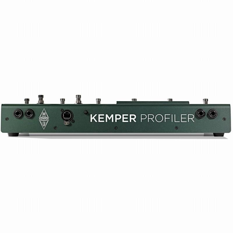 KEMPER PROFILER REMOTE (フットコントローラー)（お取り寄せ）《期間 