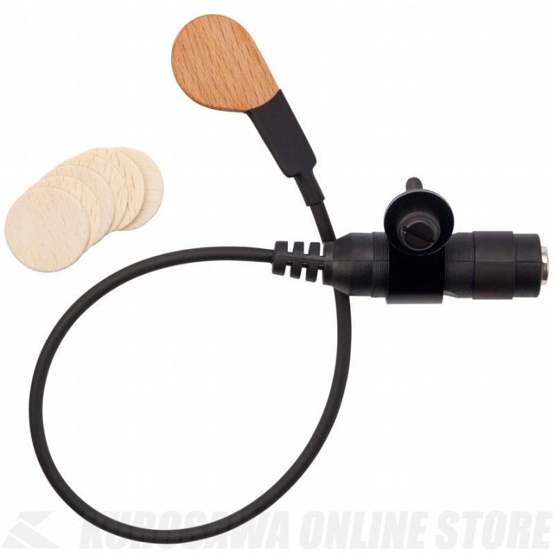 KNA Pickups Pickup DB-1 Portable Piezo Pick-up for Double-bass