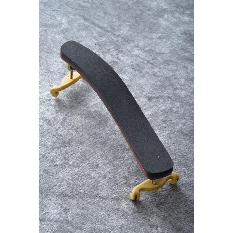 期間限定！ポイントアップ！》KUN “BRAVO No,800” ヴァイオリン用肩当  