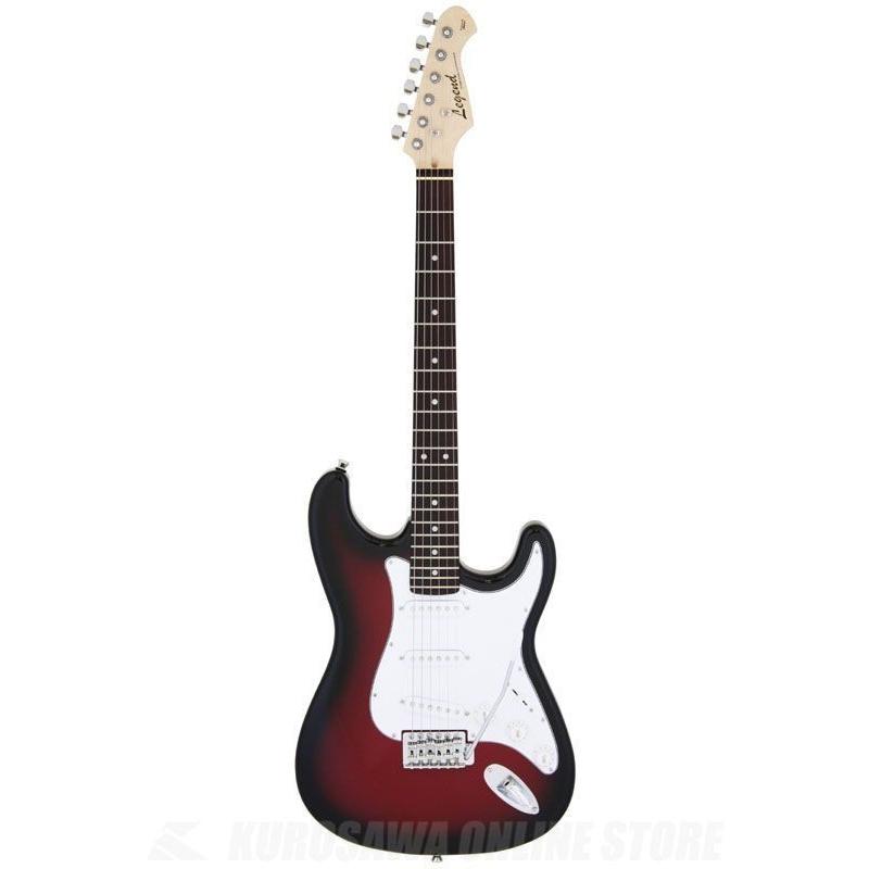 Legend LST-Z RBS (Red Black Sunburst)(エレキギター)(初心者・入門用にオススメ!)(マンスリープレゼント) :leg-lstz-rbs:昭和32年創業の老舗 クロサワ楽器 - 通販 - Yahoo!ショッピング Legend LST-Z RBS (Red Black Sunburst)(エレキギター)(初心者・入門用にオススメ!)(マンスリープレゼント) :leg-lstz-rbs:昭和32年創業の老舗 クロサワ楽器 - 通販 - Yahoo!ショッピング