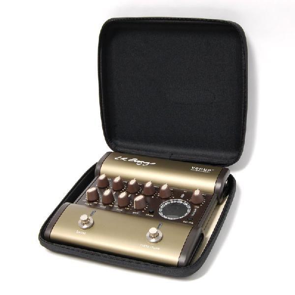 L.R.Baggs Venue D.I.(アコースティックギター用プリアンプD.I.