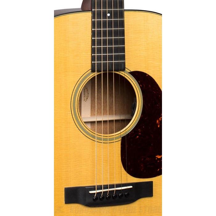 MARTIN Martin Standard Series D-18E (アコースティックギター MARTIN Martin Standard Series D-18E (アコースティックギター