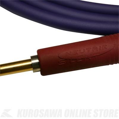 Montreux Premium Cable "YS-5SS"[2944](シールド)(ご予約受付中)_2