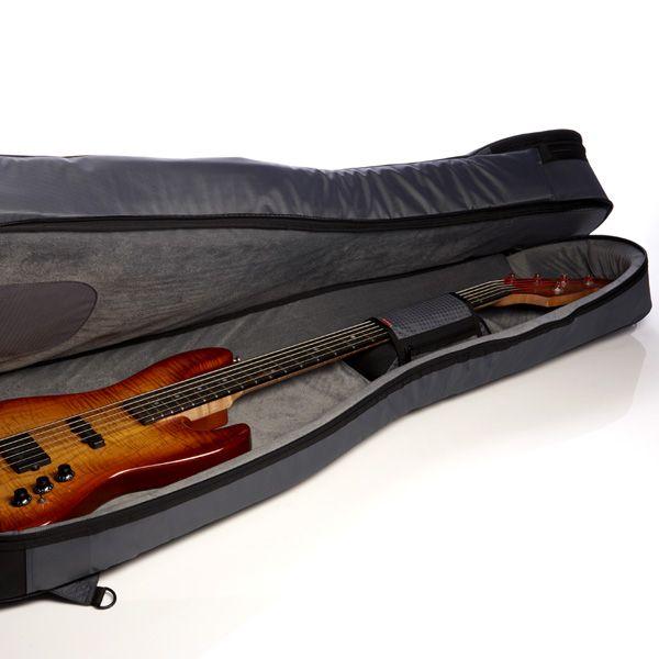 ベース MONO M80 DUAL BASS CASE ベース2本用 ギグバック