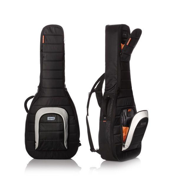 MONO M80 AC-BLK "Classic Guitar Case" (Jet Black) (クラシックギター用ギグバッグ)