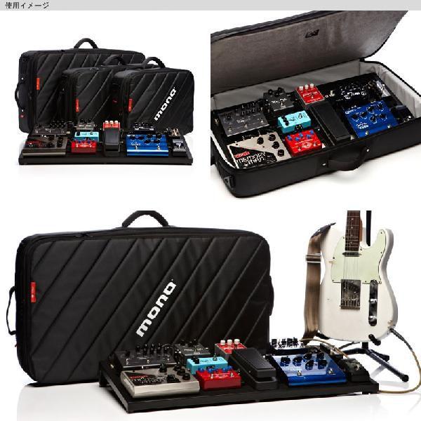 MONOケース　M80-TOUR-V2 Tour Accessory Case 2.0, Black – MONO