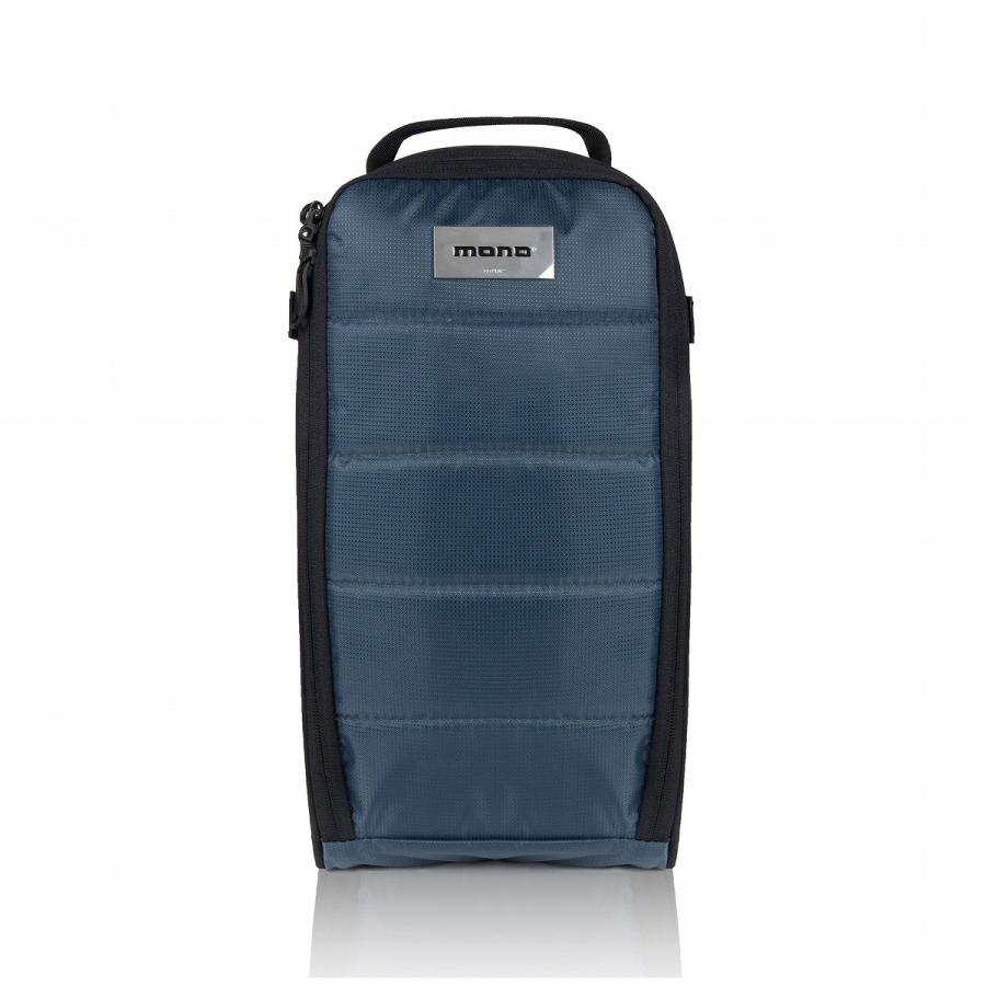 低*圧様 MONO M80 GUITAR TICK V2 ブルー MONO M80 TICK-V2-GRY Accessory Case (小物用ケース) : 昭和32年創業